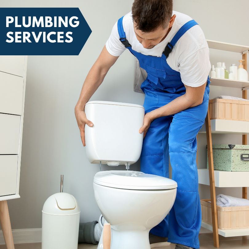 Plumbing Company in New Boston, IL